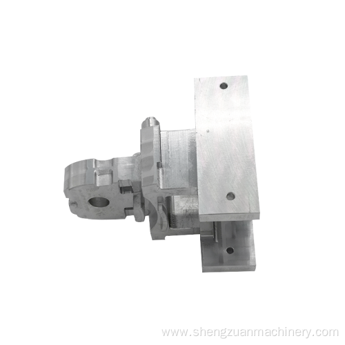 High quality CNC machining accessories